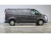 Ford Transit Custom 300 TDCI 130 L2H1 LIMITED ECOBLUE LWB LOW ROOF FWD