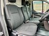 Ford Transit Custom 300 TDCI 130 L2H1 LIMITED ECOBLUE LWB LOW ROOF FWD  (22561)