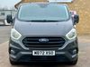 Ford Transit Custom 300 TDCI 130 L2H1 LIMITED ECOBLUE LWB LOW ROOF FWD  (22561)