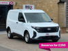 Ford Transit Courier 1.0 ECOBOOST 100 LEADER  (22206)