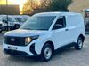 Ford Transit Courier 1.0 ECOBOOST 100 LEADER  (22206)