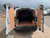Ford Transit Courier 1.0 ECOBOOST 100 LEADER  (22206)