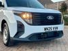 Ford Transit Courier 1.0 ECOBOOST 100 LEADER  (22206)
