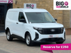 Ford Transit Courier 1.0 ECOBOOST 100 LEADER  (22206)