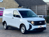 Ford Transit Courier 1.0 ECOBOOST 100 LEADER  (22206)