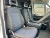 Iveco Daily 35S14V TD 136 3520WB MWB HIGH ROOF  (22517)