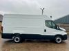 Iveco Daily 35S14V TD 136 3520WB MWB HIGH ROOF  (22517)