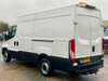 Iveco Daily 35S14V TD 136 3520WB MWB HIGH ROOF  (22517)