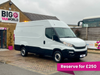 Iveco Daily 35S14V TD 136 3520WB MWB HIGH ROOF  (22517)