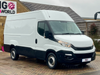 Iveco Daily 35S14V TD 136 3520WB MWB HIGH ROOF  (22517)