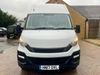 Iveco Daily 35S14V TD 136 3520WB MWB HIGH ROOF  (22517)