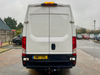 Iveco Daily 35S14V TD 136 3520WB MWB HIGH ROOF  (22517)