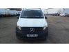 Mercedes-Benz Vito 114 CDI 136 L2H1 PROGRESSIVE LWB LOW ROOF RWD