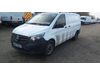 Mercedes-Benz Vito 114 CDI 136 L2H1 PROGRESSIVE LWB LOW ROOF RWD