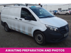 Mercedes-Benz Vito 114 CDI 136 L2H1 PROGRESSIVE LWB LOW ROOF RWD
