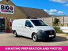Mercedes-Benz Vito 114 CDI 136 L2H1 PROGRESSIVE LWB LOW ROOF RWD