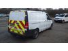 Mercedes-Benz Vito 114 CDI 136 L2H1 PROGRESSIVE LWB LOW ROOF RWD