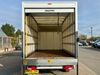 Mercedes-Benz Sprinter 314 CDI 140 LWB 'ONE STOP' LUTON WITH TAIL LIFT RWD  (22665)