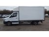 Mercedes-Benz Sprinter 314 CDI 140 LWB 'ONE STOP' LUTON WITH TAIL LIFT RWD