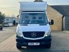 Mercedes-Benz Sprinter 314 CDI 140 LWB 'ONE STOP' LUTON WITH TAIL LIFT RWD  (22665)