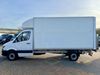 Mercedes-Benz Sprinter 314 CDI 140 LWB 'ONE STOP' LUTON WITH TAIL LIFT RWD  (22665)