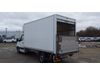 Mercedes-Benz Sprinter 314 CDI 140 LWB 'ONE STOP' LUTON WITH TAIL LIFT RWD