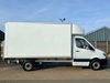 Mercedes-Benz Sprinter 314 CDI 140 LWB 'ONE STOP' LUTON WITH TAIL LIFT RWD  (22665)