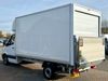 Mercedes-Benz Sprinter 314 CDI 140 LWB 'ONE STOP' LUTON WITH TAIL LIFT RWD  (22665)