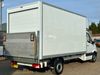 Mercedes-Benz Sprinter 314 CDI 140 LWB 'ONE STOP' LUTON WITH TAIL LIFT RWD  (22665)
