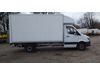 Mercedes-Benz Sprinter 314 CDI 140 LWB 'ONE STOP' LUTON WITH TAIL LIFT RWD