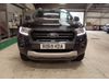 Ford Ranger TDCI 200 WILDTRAK 4WD DOUBLE CAB WITH TRUCKMAN TOP AUTO