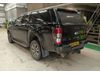 Ford Ranger TDCI 200 WILDTRAK 4WD DOUBLE CAB WITH TRUCKMAN TOP AUTO