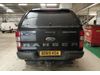 Ford Ranger TDCI 200 WILDTRAK 4WD DOUBLE CAB WITH TRUCKMAN TOP AUTO