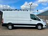 Ford Transit 350 TDCI 185 L3H2 LIMITED ECOBLUE LWB MEDIUM ROOF RWD  (22667)