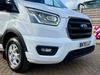 Ford Transit 350 TDCI 185 L3H2 LIMITED ECOBLUE LWB MEDIUM ROOF RWD  (22667)