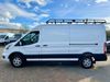 Ford Transit 350 TDCI 185 L3H2 LIMITED ECOBLUE LWB MEDIUM ROOF RWD  (22667)