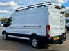Ford Transit 350 TDCI 185 L3H2 LIMITED ECOBLUE LWB MEDIUM ROOF RWD  (22667)