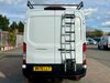 Ford Transit 350 TDCI 185 L3H2 LIMITED ECOBLUE LWB MEDIUM ROOF RWD  (22667)