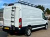 Ford Transit 350 TDCI 185 L3H2 LIMITED ECOBLUE LWB MEDIUM ROOF RWD  (22667)