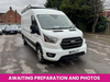 Ford Transit 350 TDCI 185 L3H2 LIMITED ECOBLUE LWB MEDIUM ROOF RWD