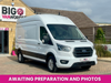 Ford Transit 350 TDCI 185 L3H2 LIMITED ECOBLUE LWB MEDIUM ROOF RWD