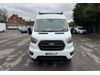 Ford Transit 350 TDCI 185 L3H2 LIMITED ECOBLUE LWB MEDIUM ROOF RWD