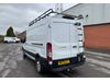 Ford Transit 350 TDCI 185 L3H2 LIMITED ECOBLUE LWB MEDIUM ROOF RWD