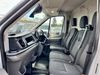 Ford Transit 350 TDCI 185 L3H2 LIMITED ECOBLUE LWB MEDIUM ROOF RWD  (22667)
