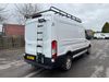 Ford Transit 350 TDCI 185 L3H2 LIMITED ECOBLUE LWB MEDIUM ROOF RWD