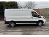 Ford Transit 350 TDCI 185 L3H2 LIMITED ECOBLUE LWB MEDIUM ROOF RWD