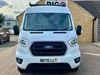 Ford Transit 350 TDCI 185 L3H2 LIMITED ECOBLUE LWB MEDIUM ROOF RWD  (22667)