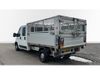 Citroen Relay 35 BLUEHDI 130 L3 ENTERPRISE LWB 3 SEAT DOUBLE CAB ALLOY CAGED TIPPER WITH TAIL LIFT 