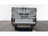 Citroen Relay 35 BLUEHDI 130 L3 ENTERPRISE LWB 3 SEAT DOUBLE CAB ALLOY CAGED TIPPER WITH TAIL LIFT 