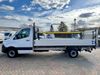 Mercedes-Benz Sprinter 315 CDI 150 L3 PROGRESSIVE LWB SINGLE CAB 14FT ALLOY DROPSIDE WITH TAIL LIFT RWD  (22669)